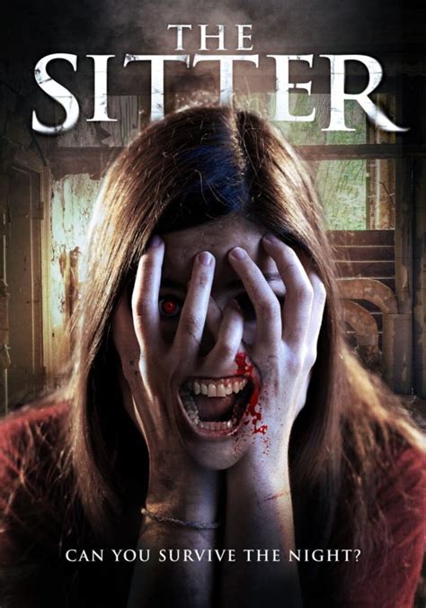 movie the sitter 2017.